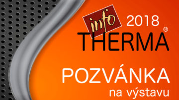 Černá louka v Ostravě Infotherma 2018