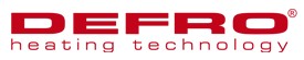 DEFRO