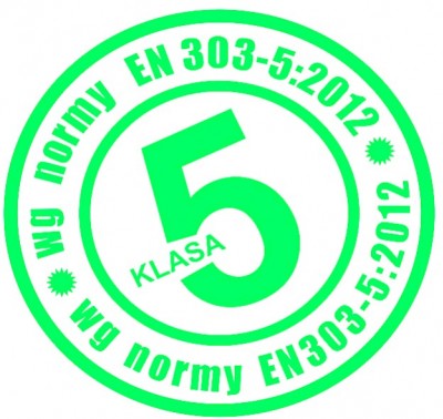 Kotły 5 klasa