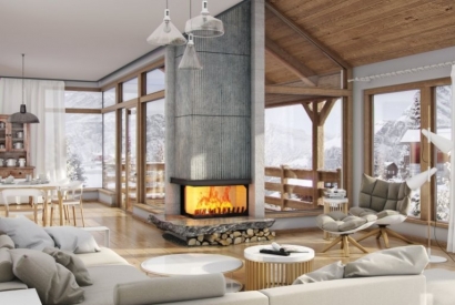 Jaki kominek wybrać?